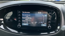 Toyota Aygo X 1.0 VVT-i Edge 5dr Auto Petrol Hatchback